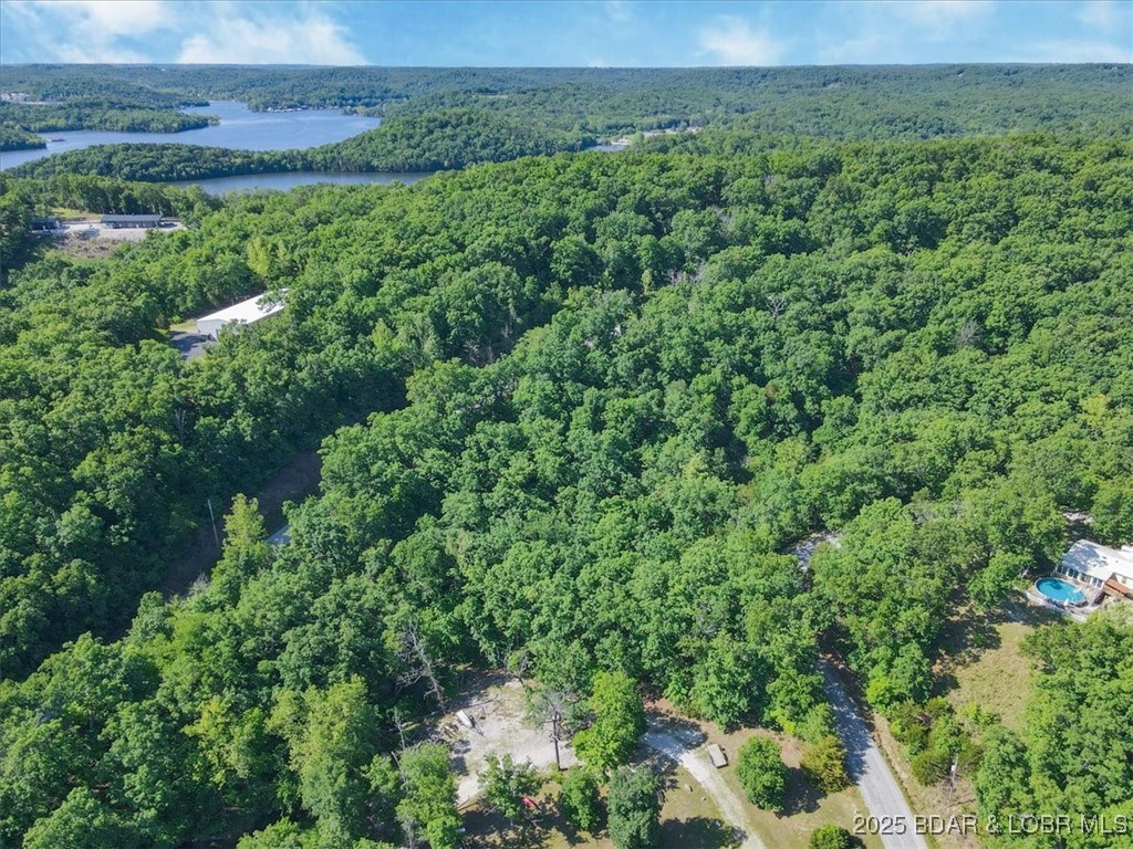 Niangua Lake Estates - Land