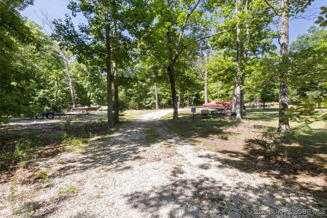 Niangua Lake Estates - Land