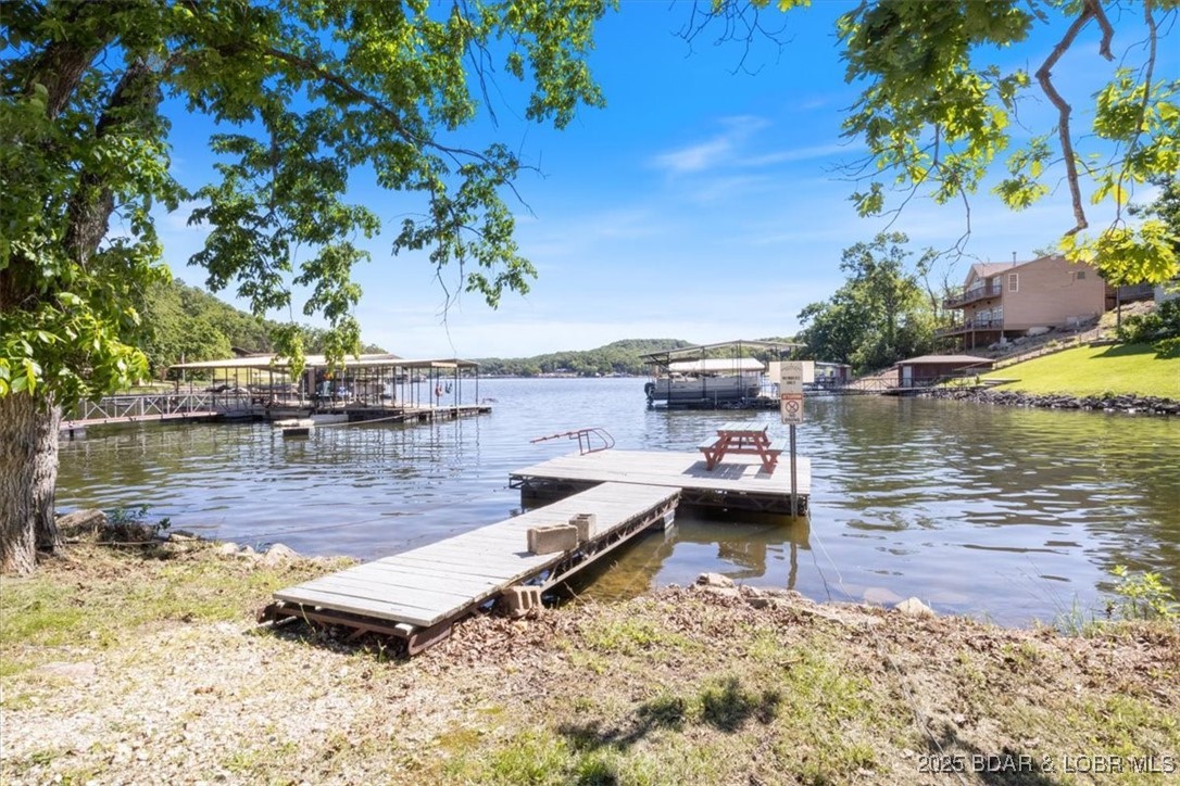 Niangua Lake Estates - Land