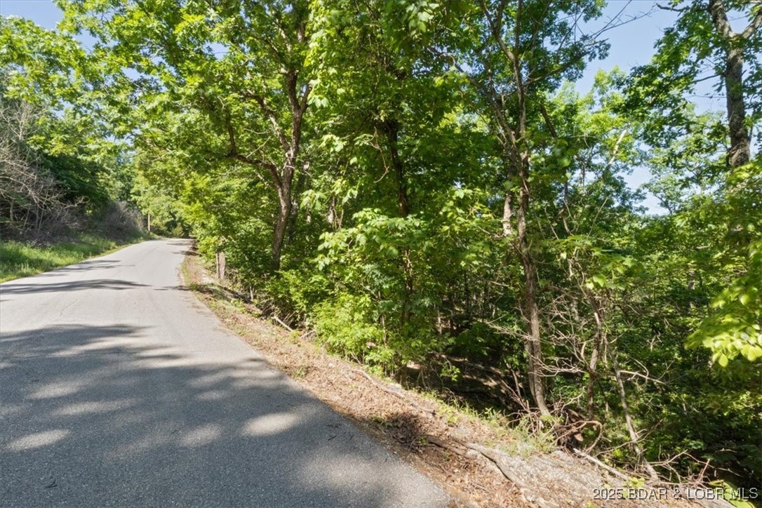 Niangua Lake Estates - Land