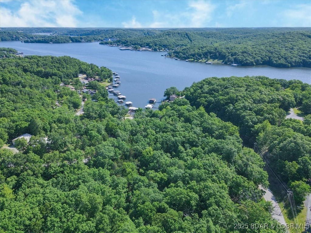 Niangua Lake Estates - Land