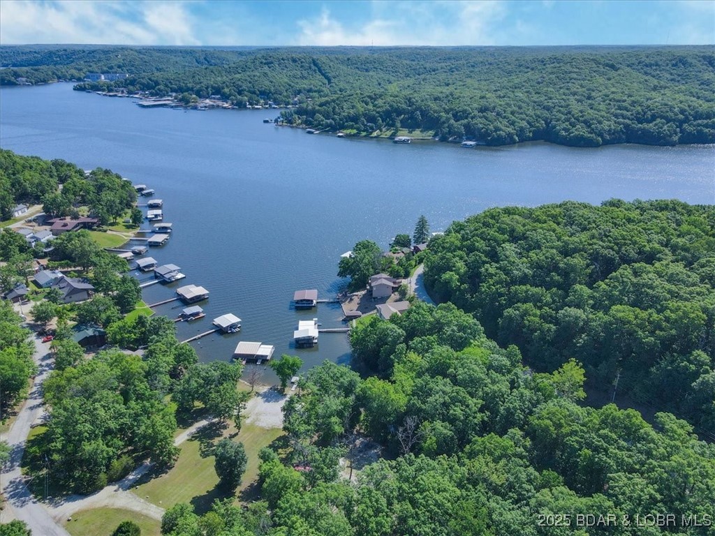 Niangua Lake Estates - Land