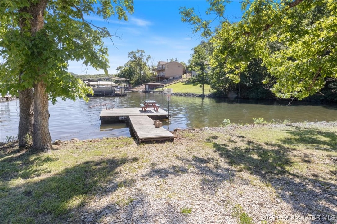 Niangua Lake Estates - Land