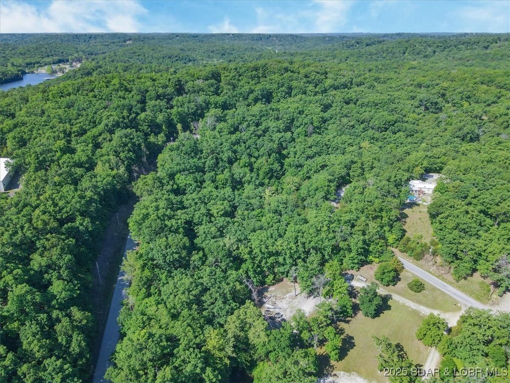 Niangua Lake Estates - Land