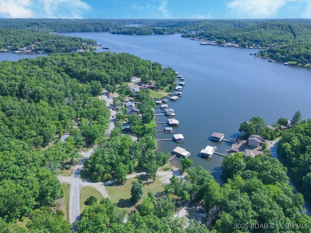 Niangua Lake Estates - Land