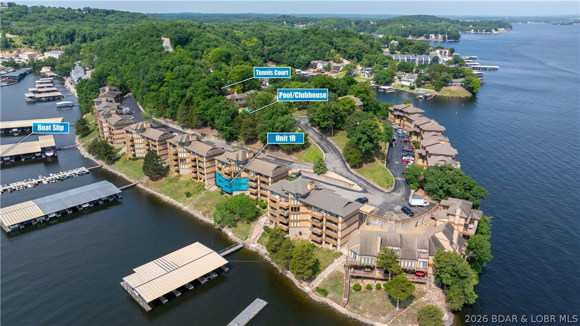 The Breakers, A Condominium - Residential