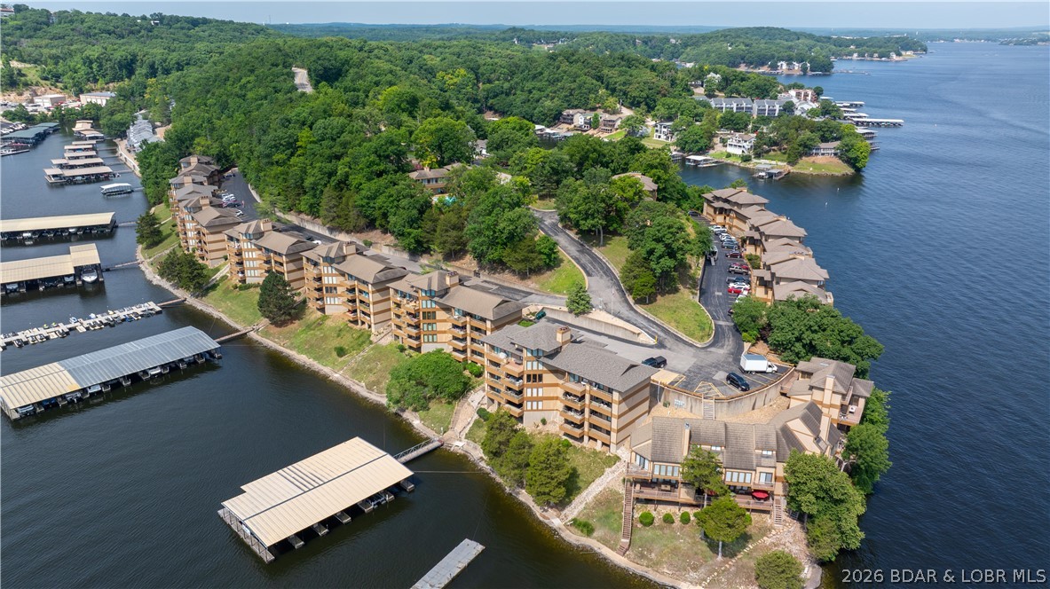 The Breakers, A Condominium - Residential