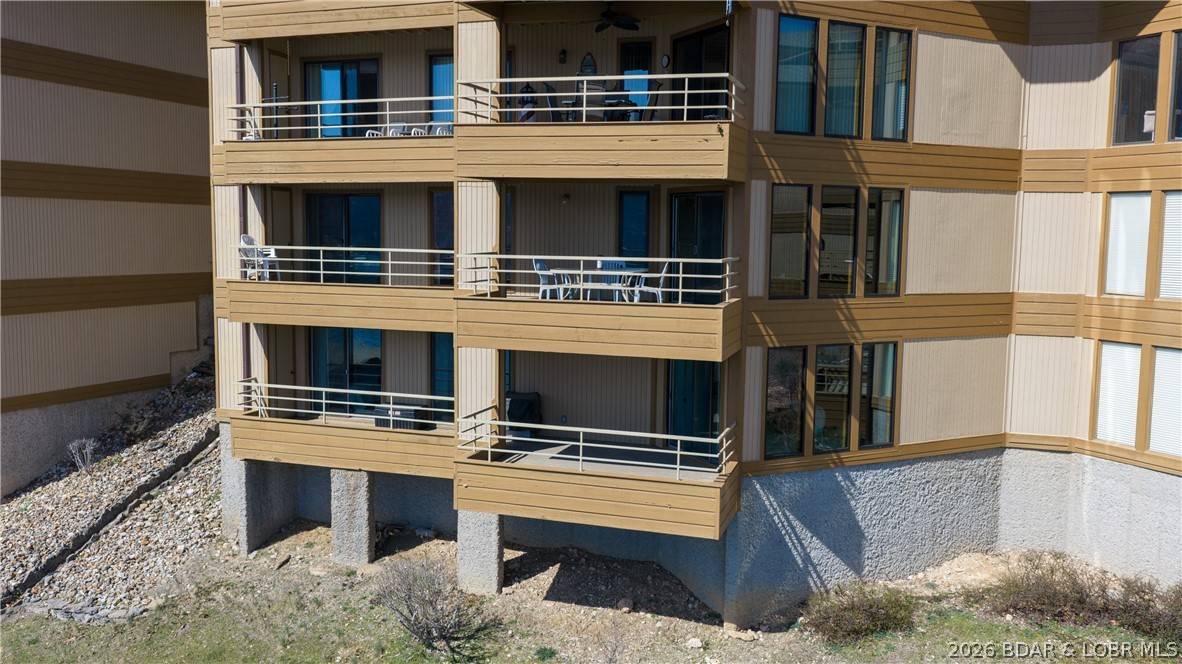 The Breakers, A Condominium - Residential