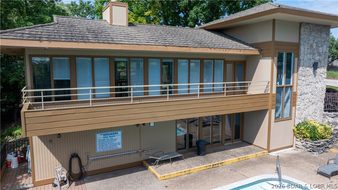 The Breakers, A Condominium - Residential