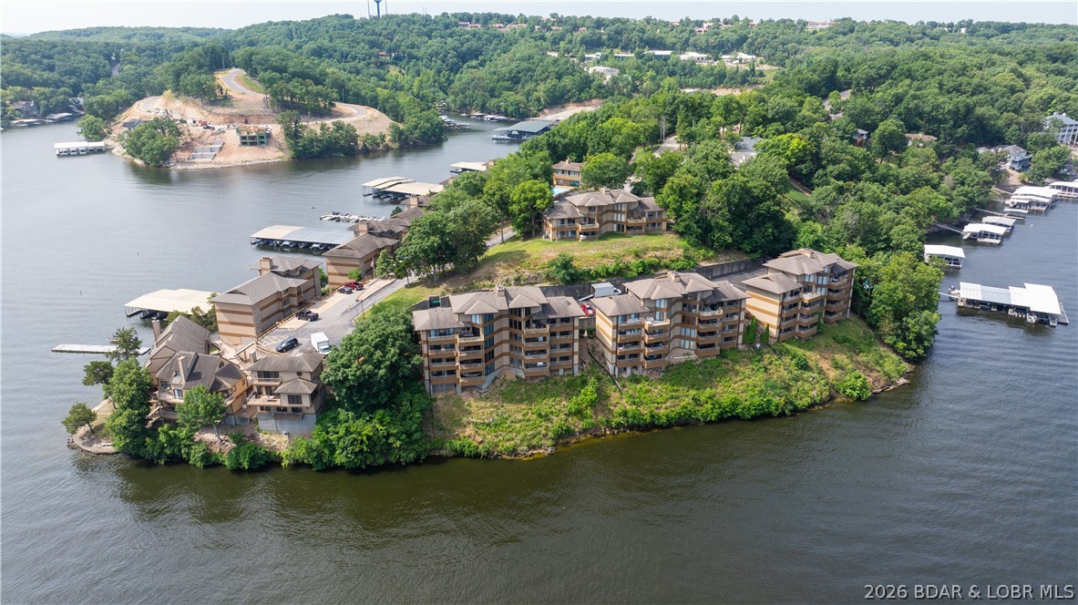 The Breakers, A Condominium - Residential