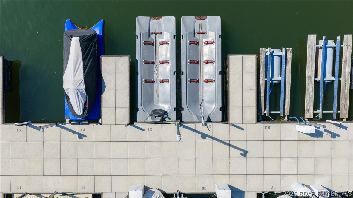 The Breakers, A Condominium - Residential