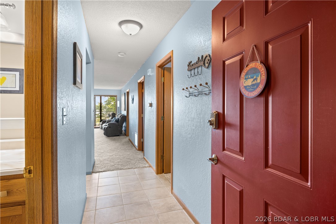 Wood Crest Condominiums - Residential