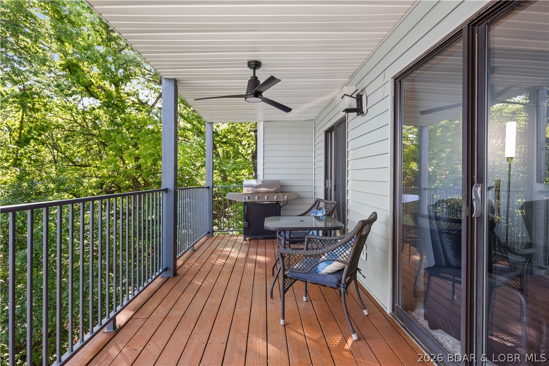 Wood Crest Condominiums - Residential