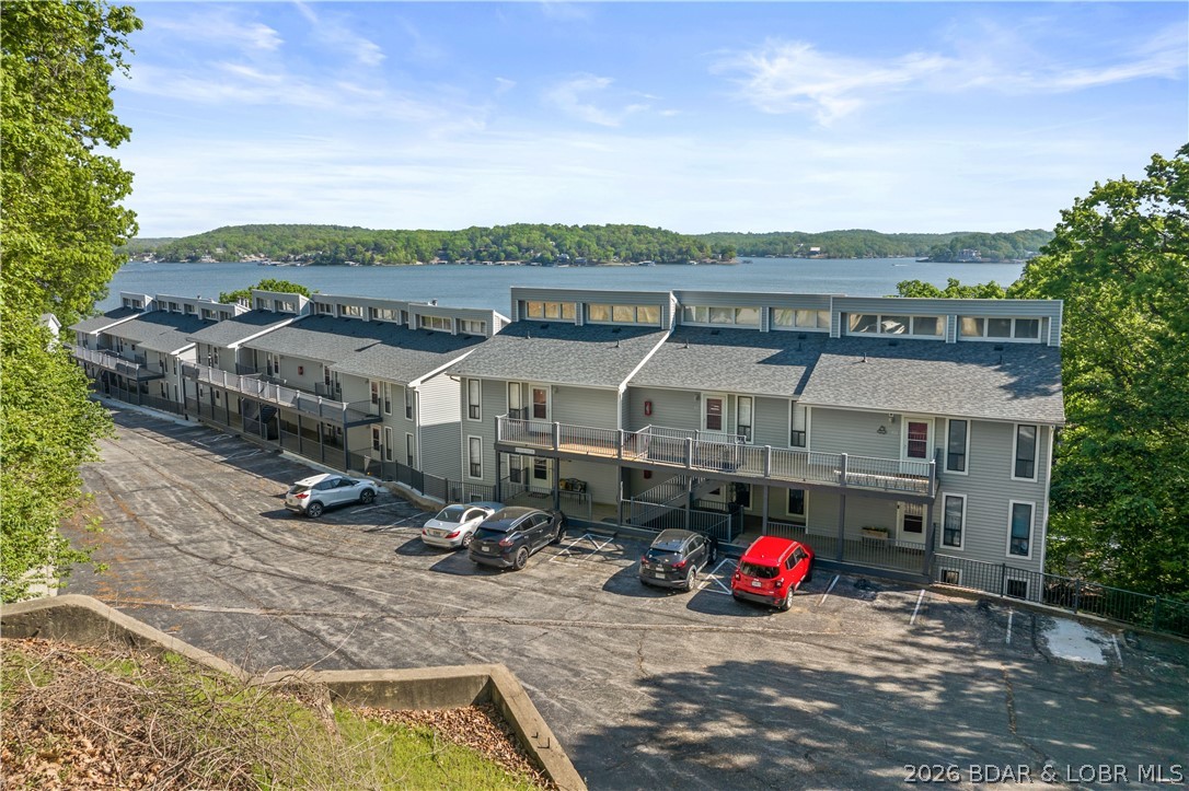 Wood Crest Condominiums - Residential