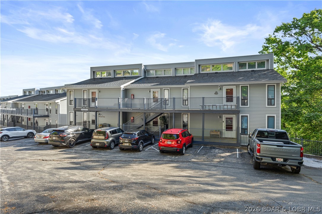 Wood Crest Condominiums - Residential