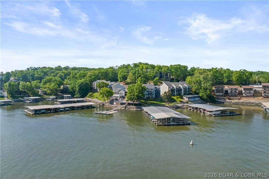 Wood Crest Condominiums - Residential