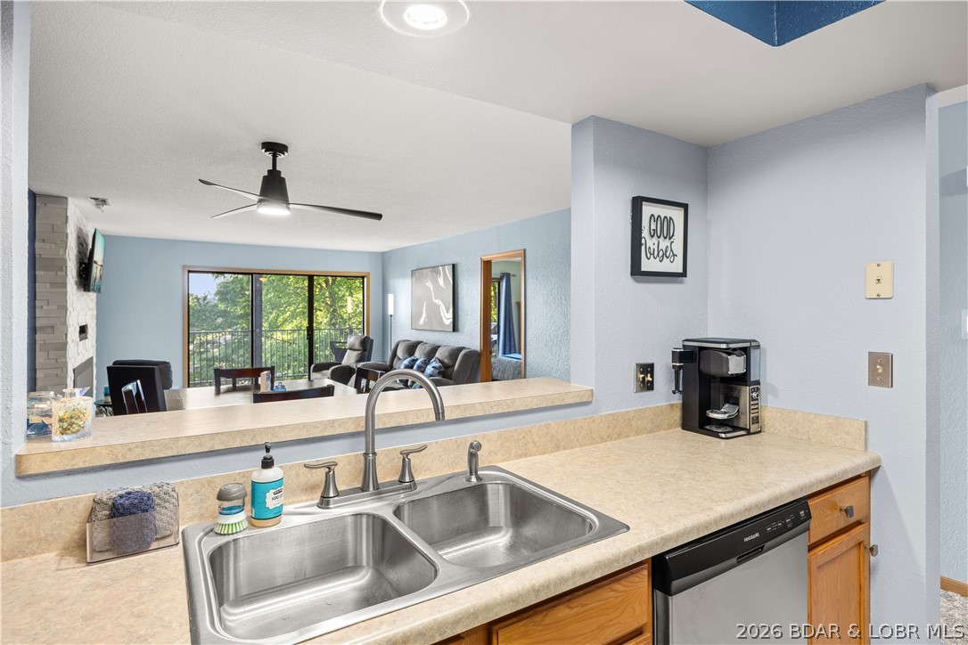 Wood Crest Condominiums - Residential