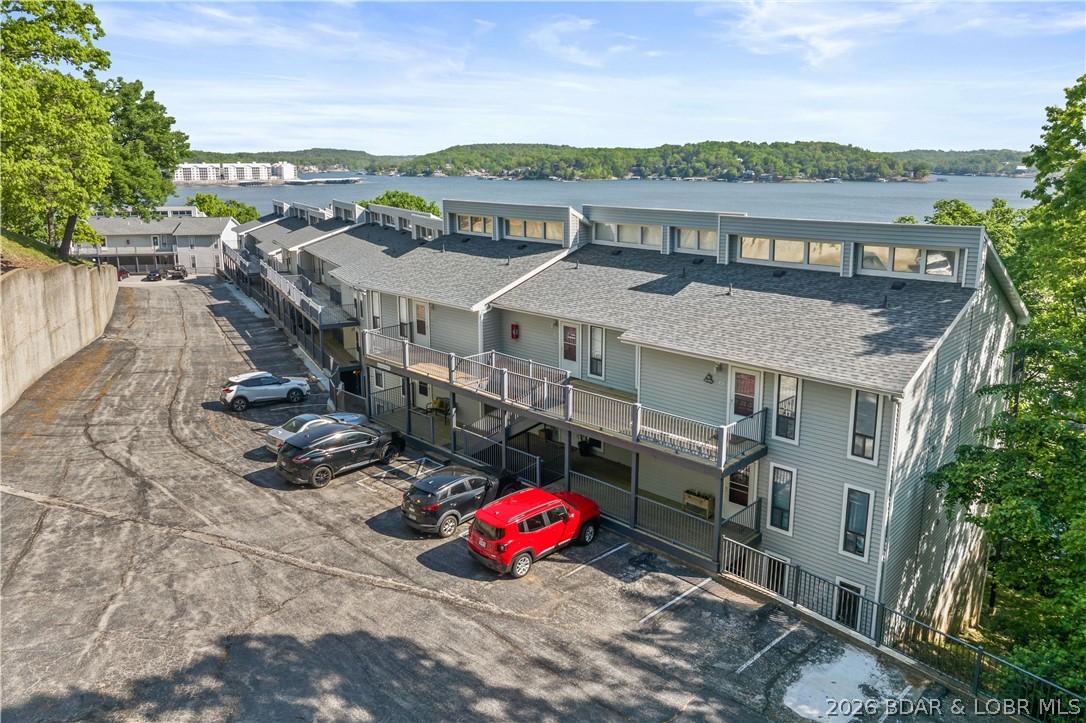 Wood Crest Condominiums - Residential