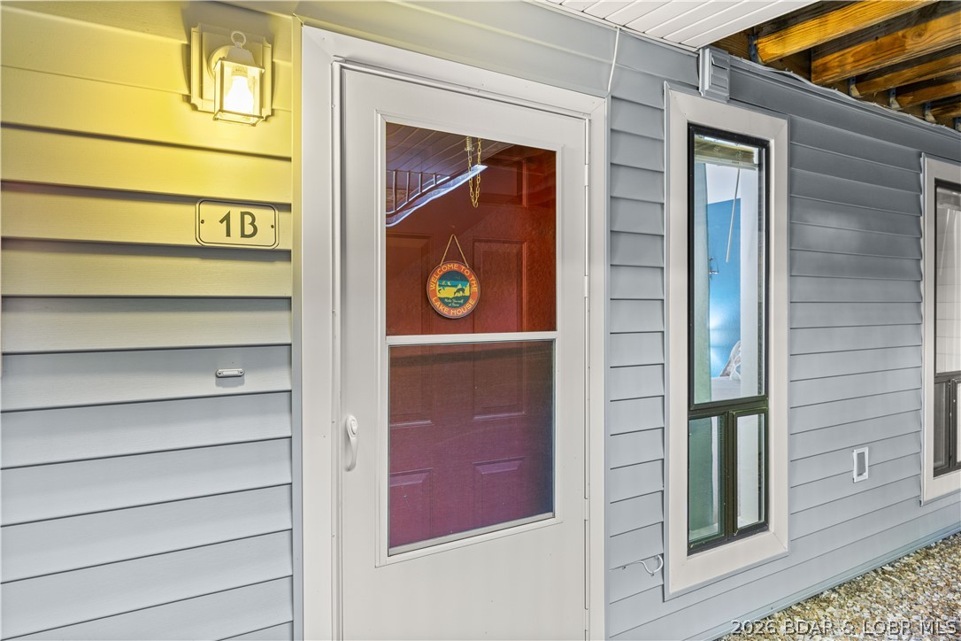 Wood Crest Condominiums - Residential