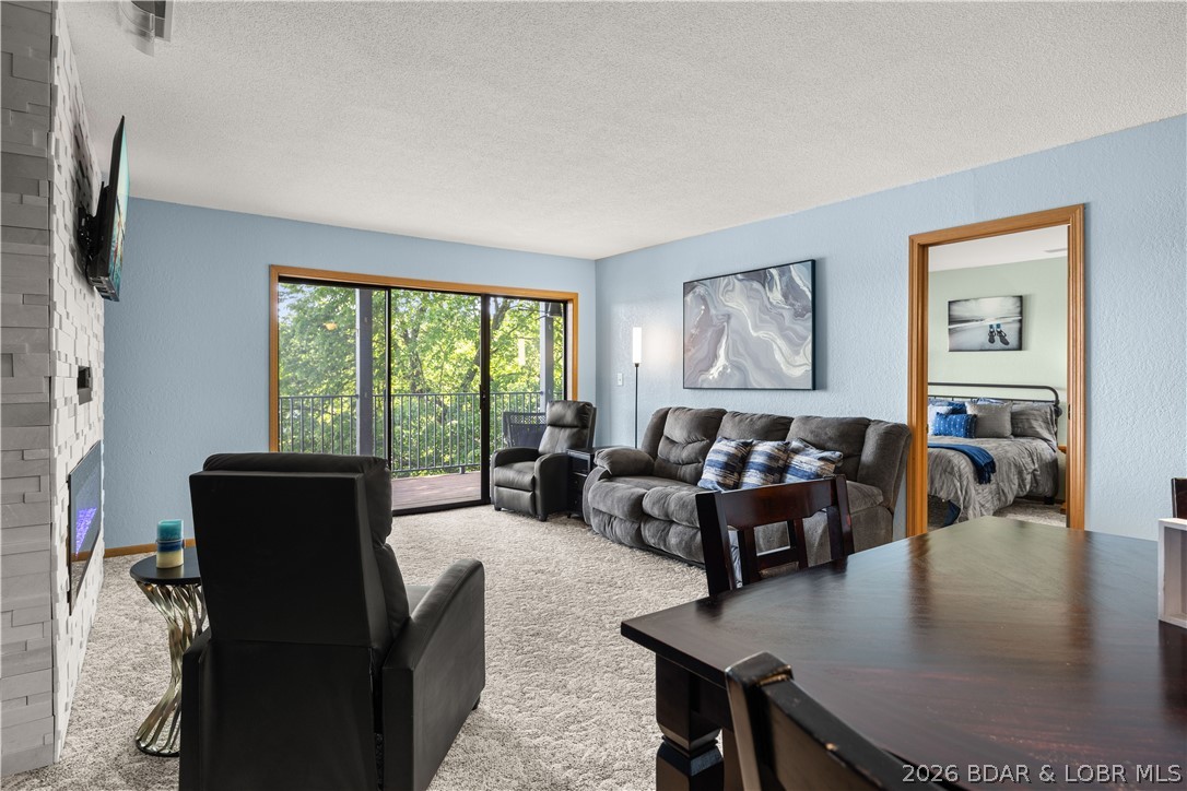 Wood Crest Condominiums - Residential