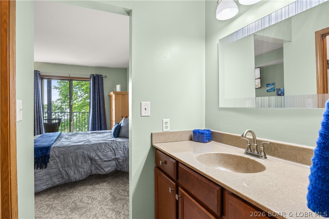 Wood Crest Condominiums - Residential