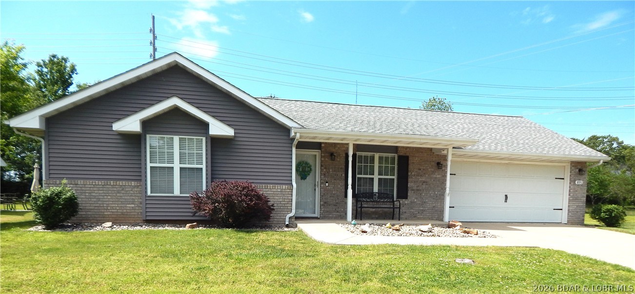 Ozark Meadows - Residential