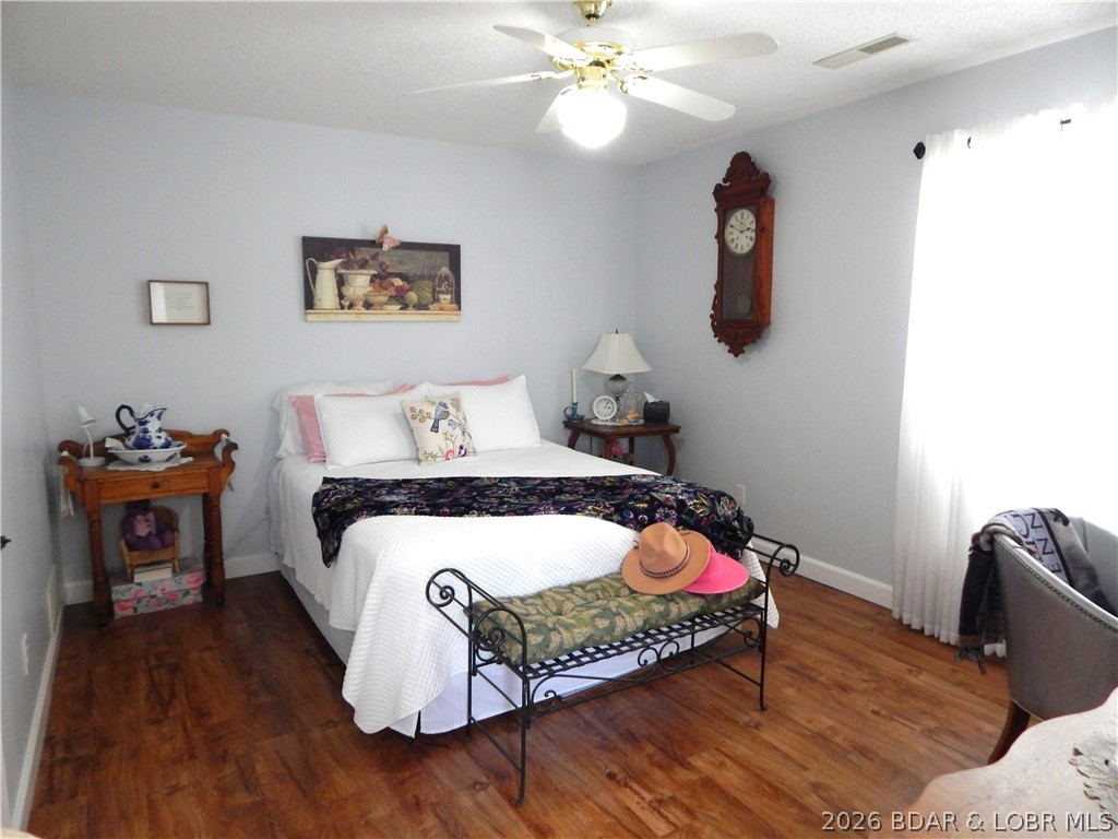 Ozark Meadows - Residential