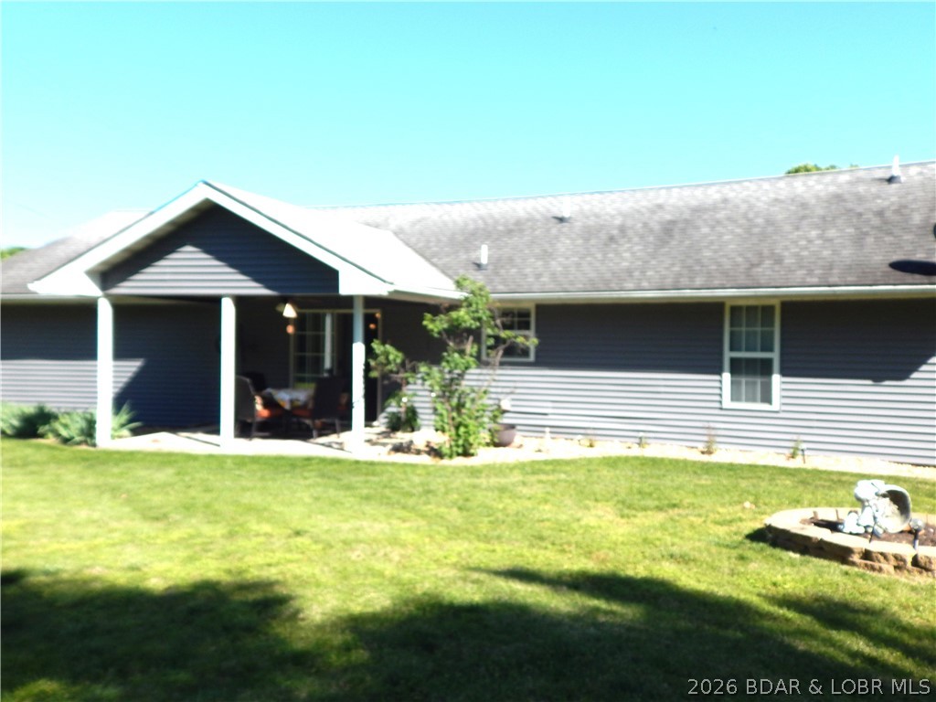 Ozark Meadows - Residential