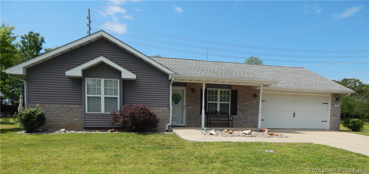 Ozark Meadows - Residential