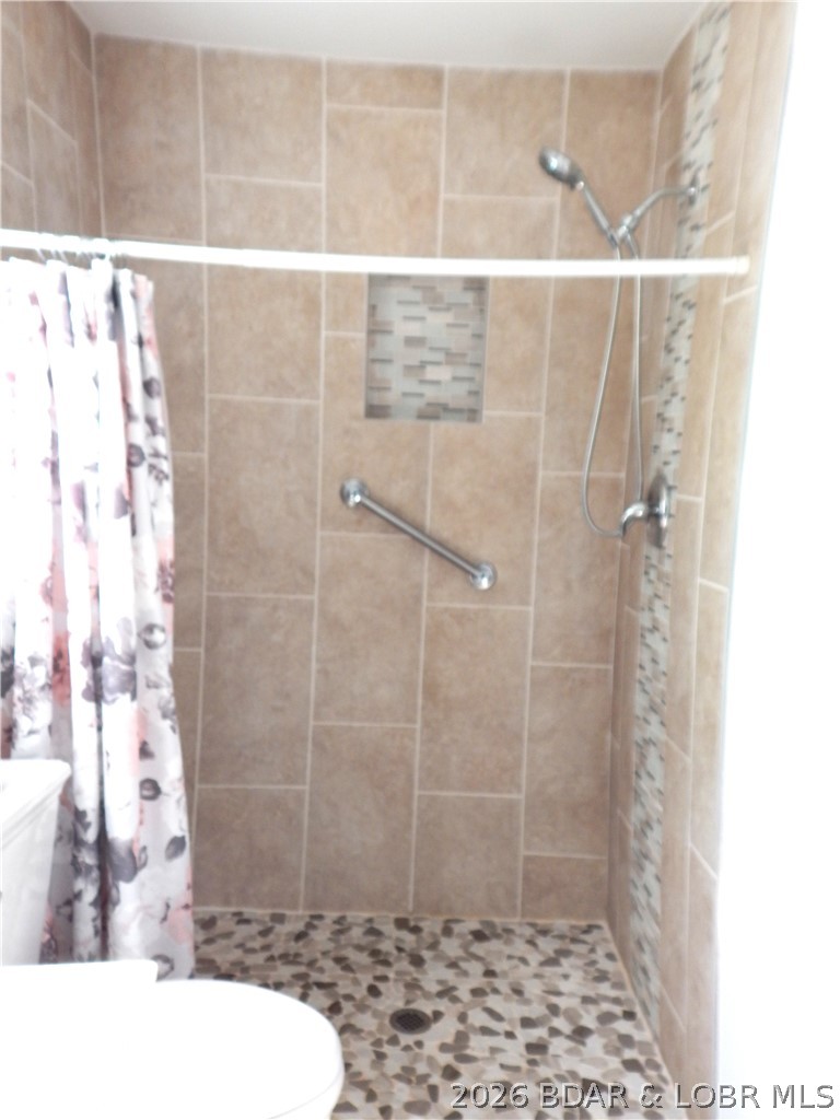 Ozark Meadows - Residential