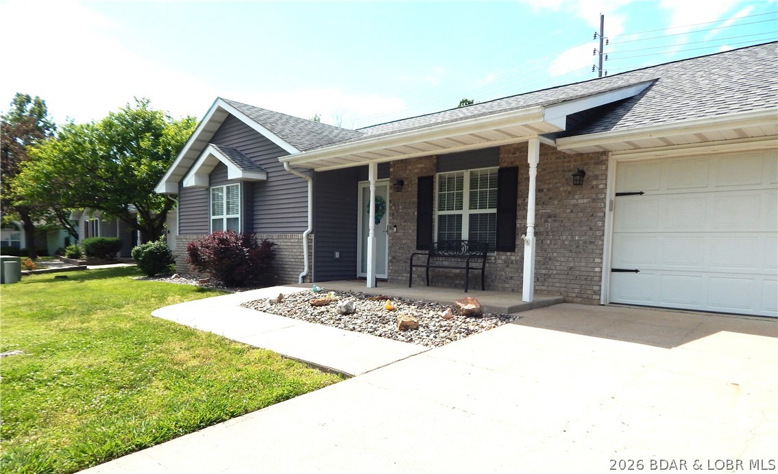 Ozark Meadows - Residential