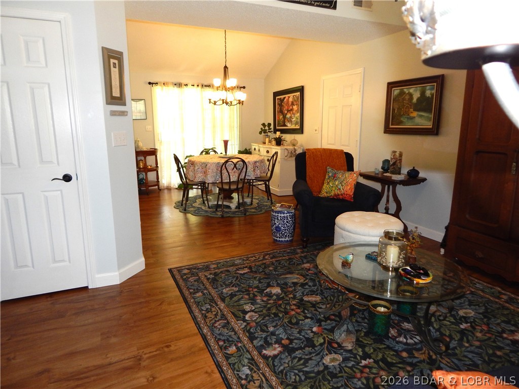 Ozark Meadows - Residential