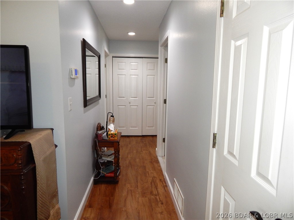 Ozark Meadows - Residential