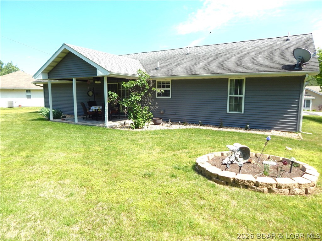 Ozark Meadows - Residential