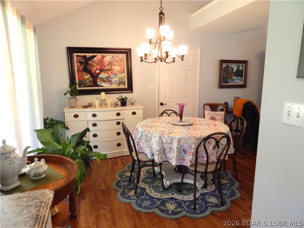 Ozark Meadows - Residential