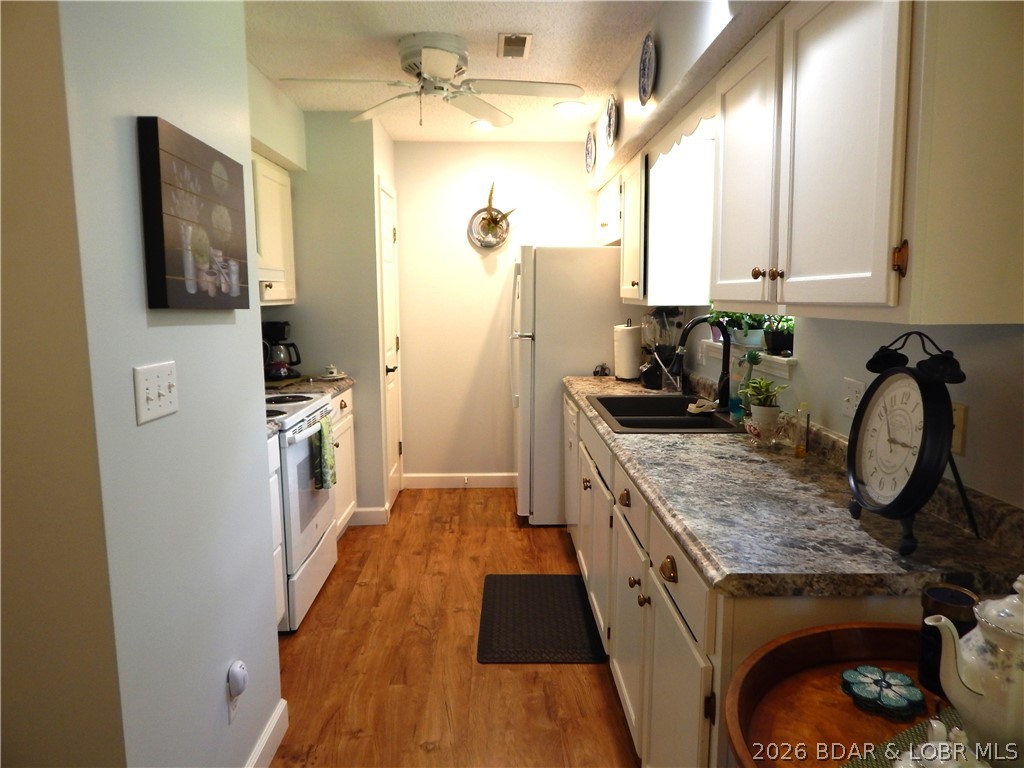 Ozark Meadows - Residential