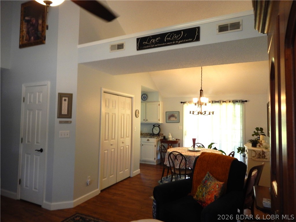 Ozark Meadows - Residential