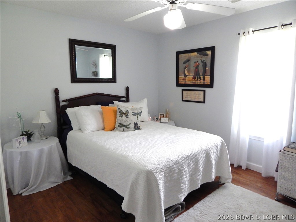 Ozark Meadows - Residential