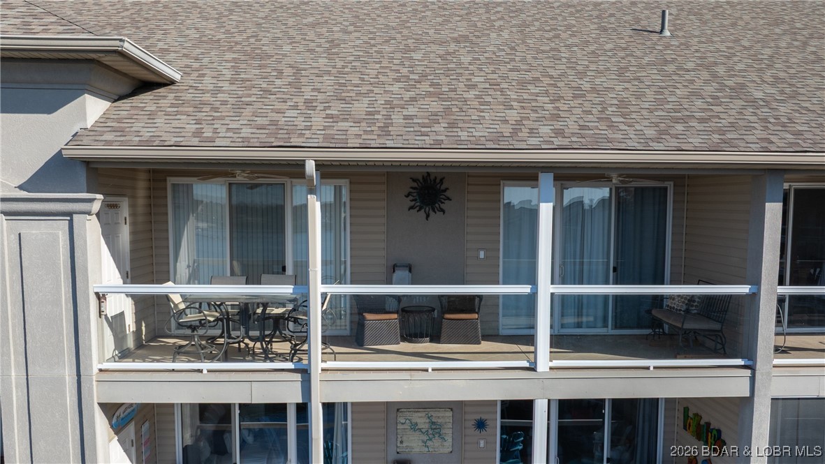 Lands End Communities Subdiv - Residential