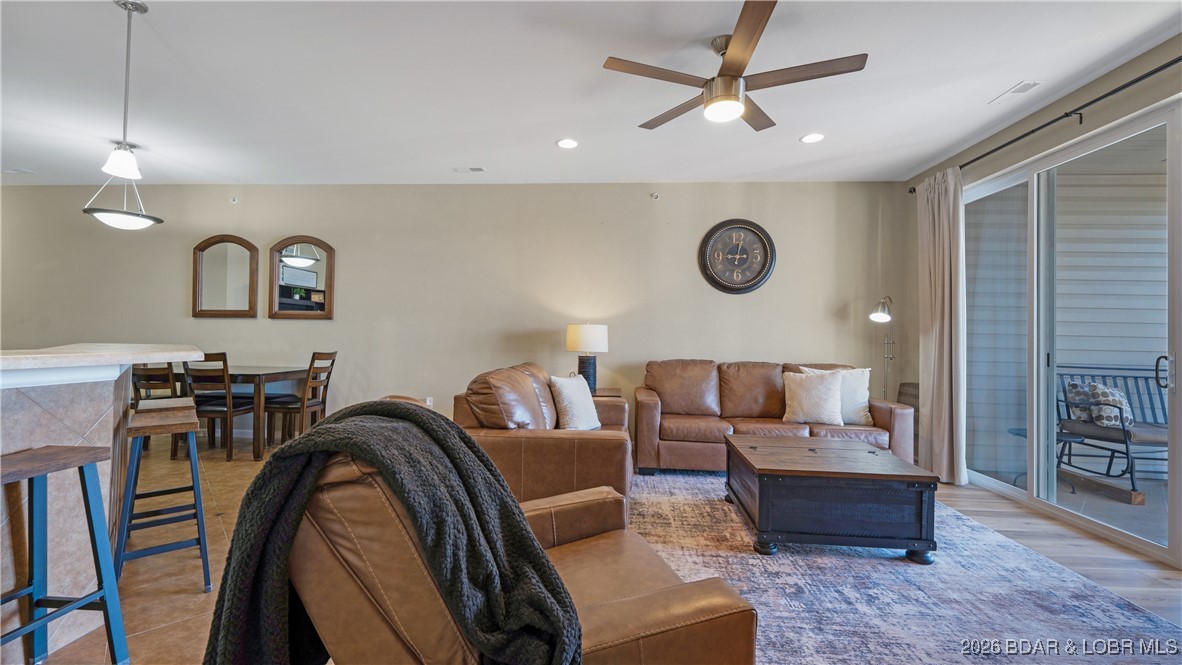 Lands End Communities Subdiv - Residential