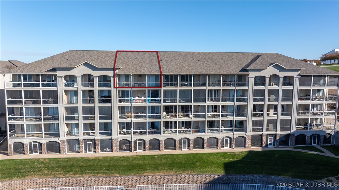 Lands End Communities Subdiv - Residential