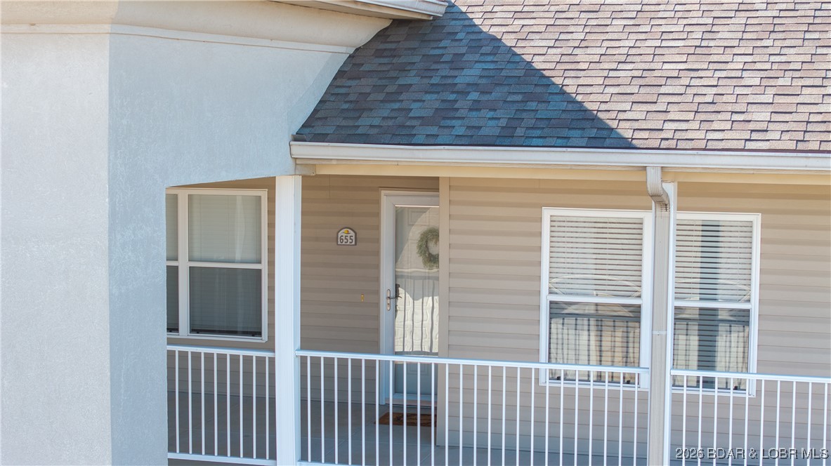 Lands End Communities Subdiv - Residential