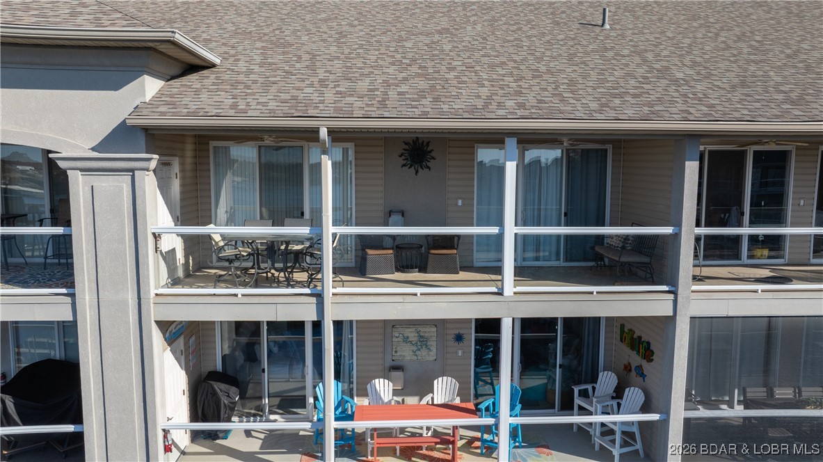 Lands End Communities Subdiv - Residential