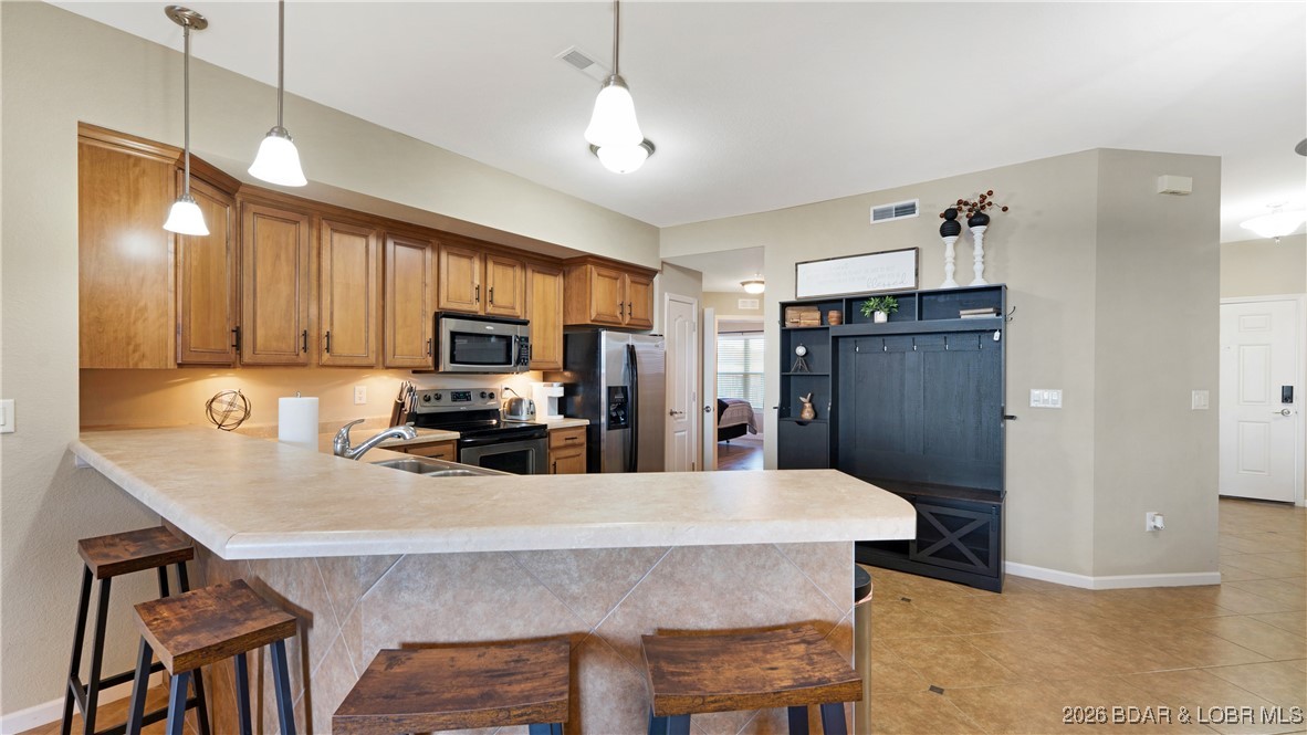 Lands End Communities Subdiv - Residential