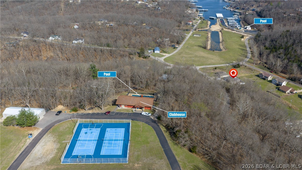 Camelot Estates - Residential