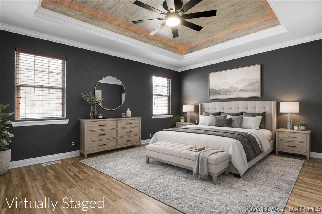 Camelot Estates - Residential