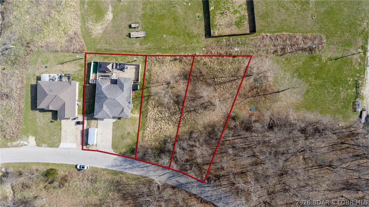 Camelot Estates - Residential