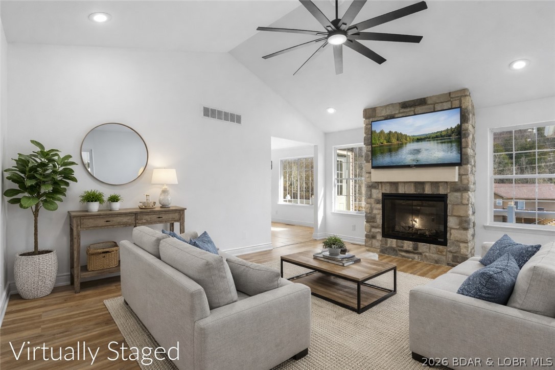 Camelot Estates - Residential