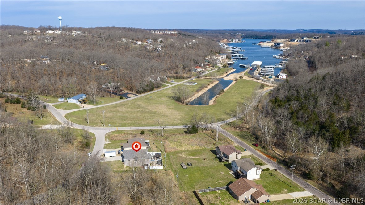 Camelot Estates - Residential