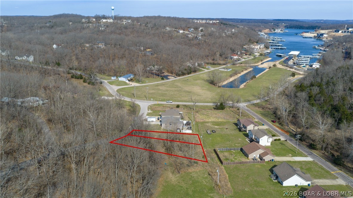 Camelot Estates - Residential